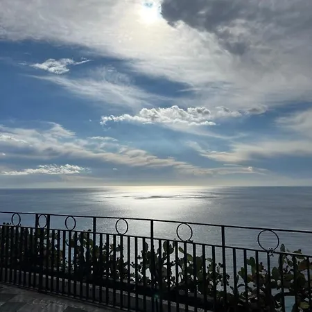 Сasa de vacaciones Dimore Taormina