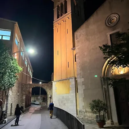 Dimore Сasa de vacaciones Taormina