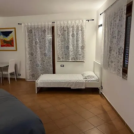 Dimore Сasa de vacaciones *