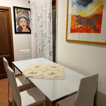 Сasa de vacaciones Dimore Taormina