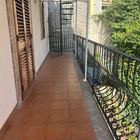 Dimore Сasa de vacaciones