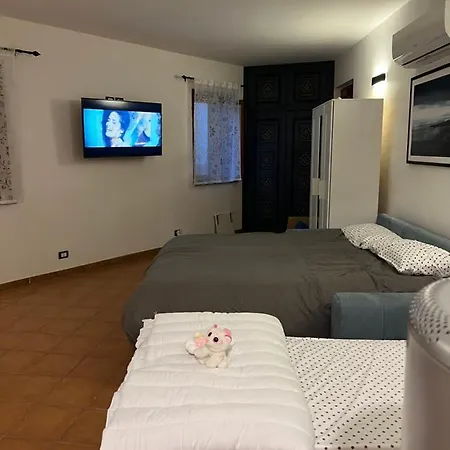 Сasa de vacaciones Dimore Taormina