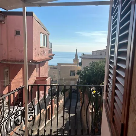 Nyaraló Dimore Taormina