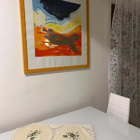 Dimore Nyaraló *